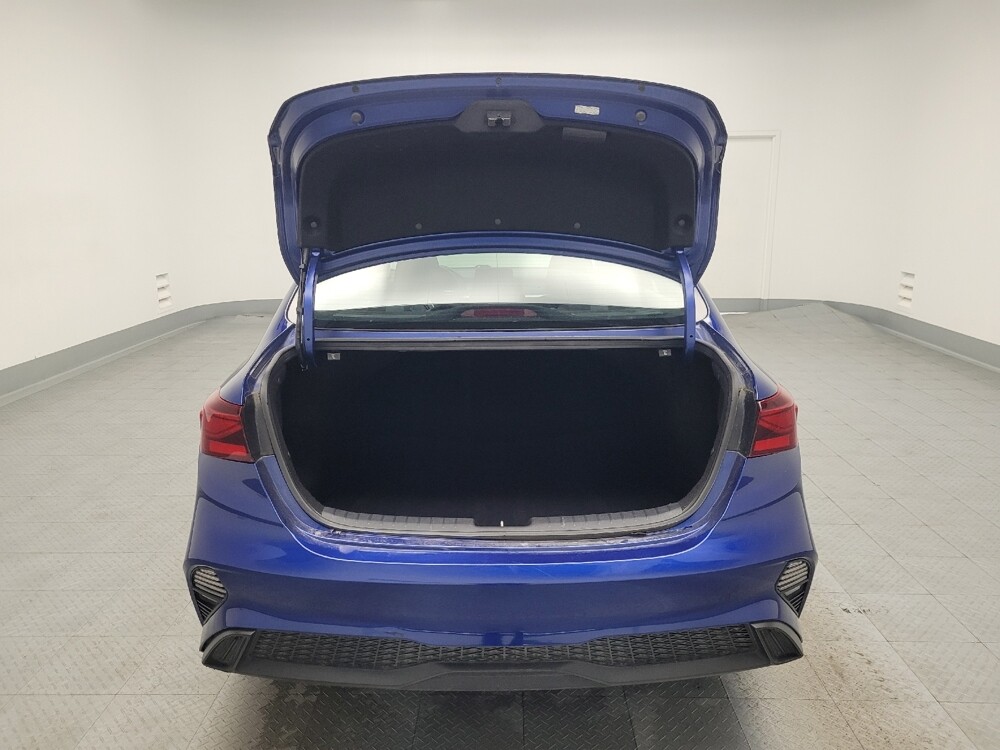 2023 Kia Forte in Memphis, TN 38115 - 18119959 29