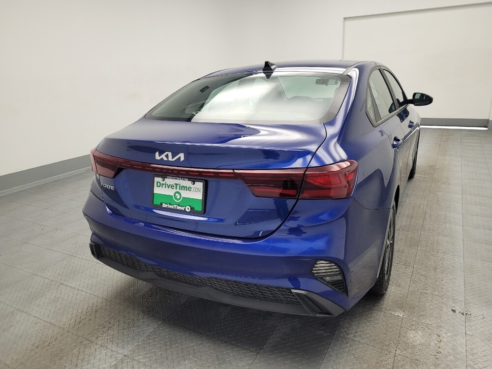 2023 Kia Forte in Memphis, TN 38115 - 18119959 7