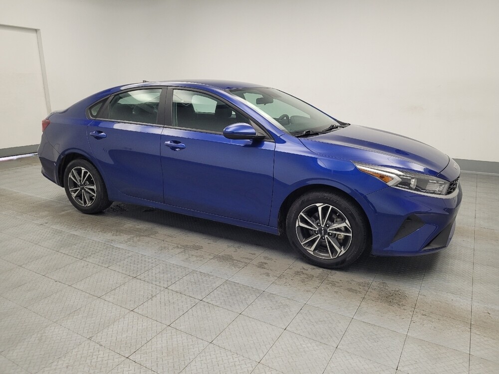 2023 Kia Forte in Memphis, TN 38115 - 18119959 11