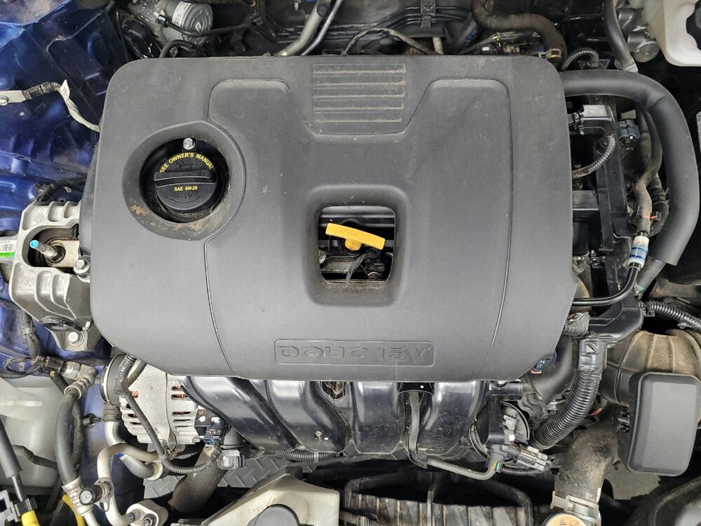 2023 Kia Forte in Memphis, TN 38115 - 18119959 30