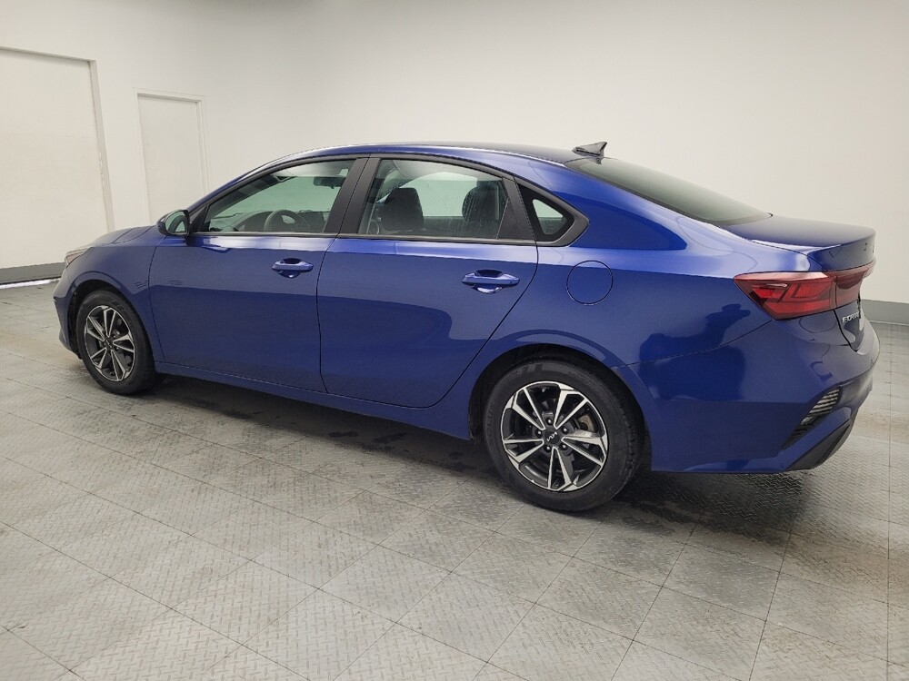 2023 Kia Forte in Memphis, TN 38115 - 18119959 3
