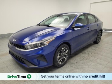 2023 Kia Forte in Memphis, TN 38115