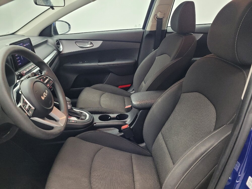 2023 Kia Forte in Memphis, TN 38115 - 18119959 17