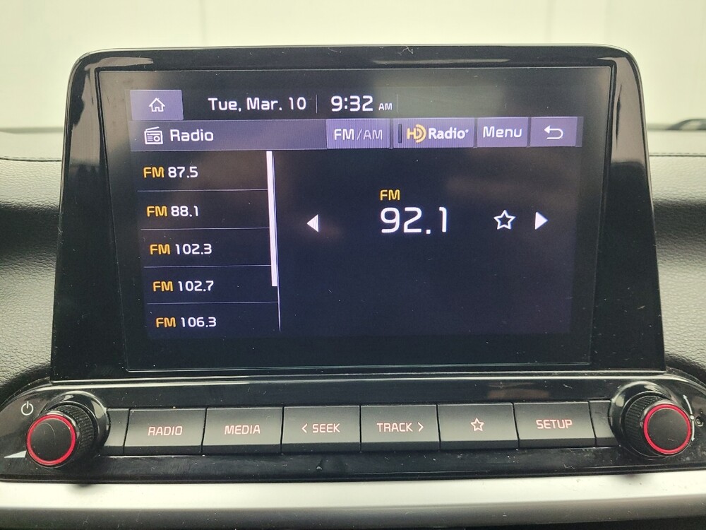 2023 Kia Forte in Memphis, TN 38115 - 18119959 25