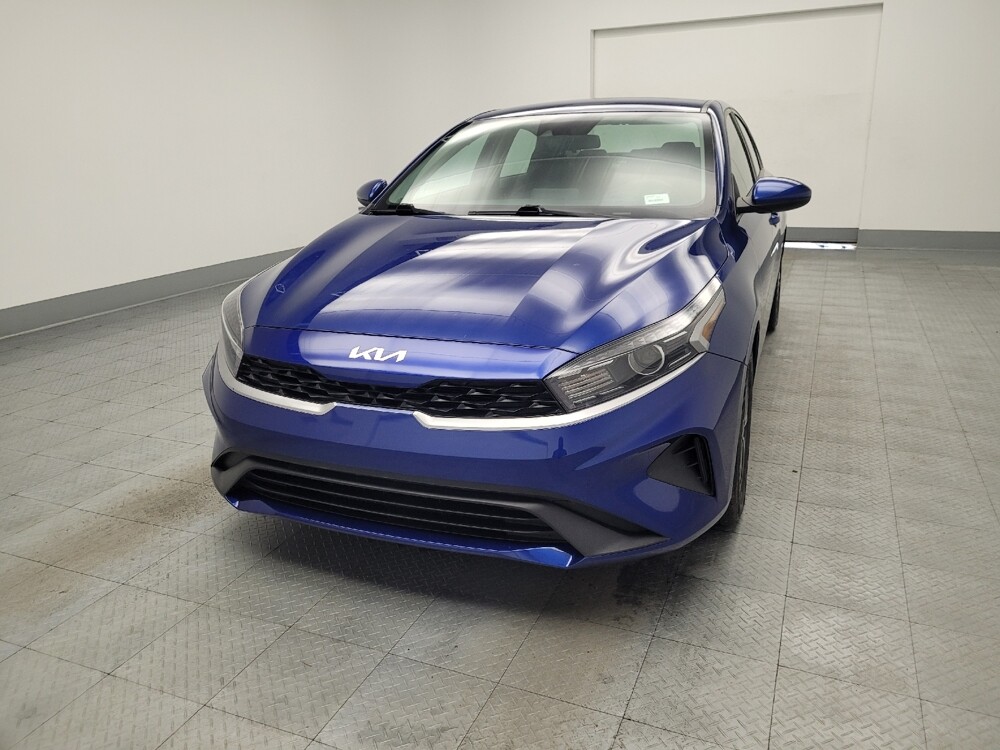 2023 Kia Forte in Memphis, TN 38115 - 18119959 15