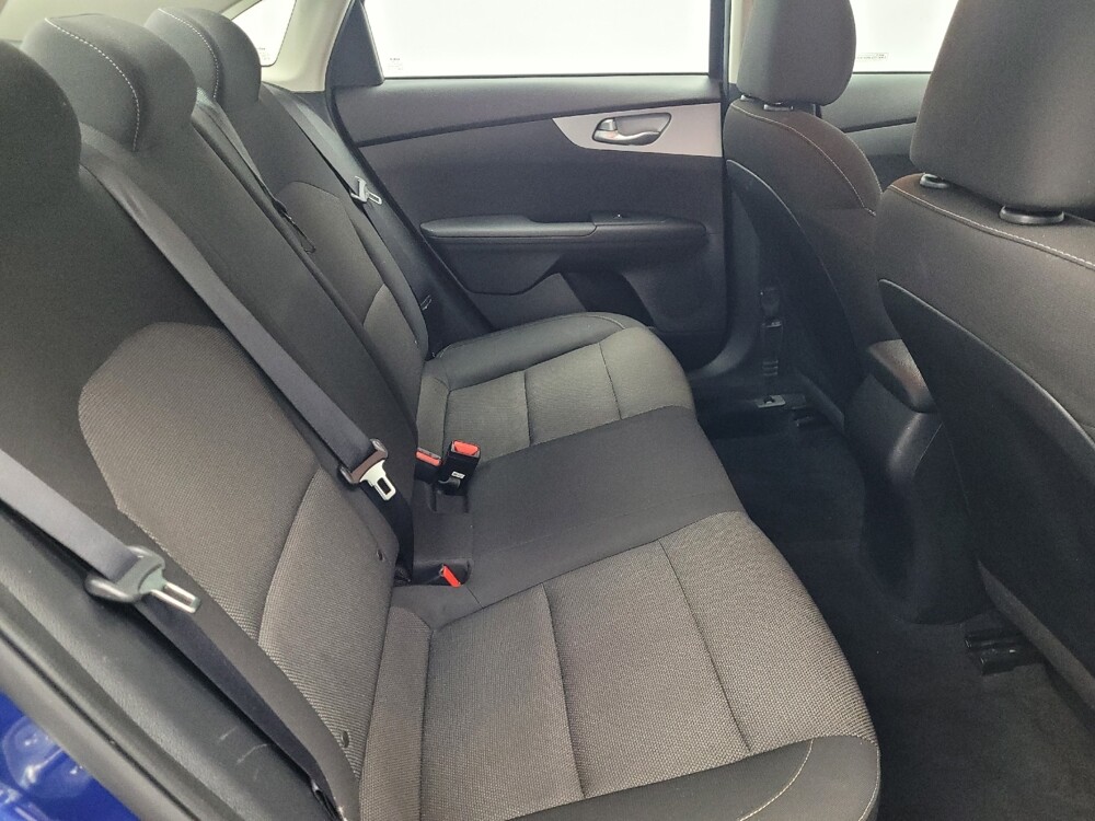 2023 Kia Forte in Memphis, TN 38115 - 18119959 19