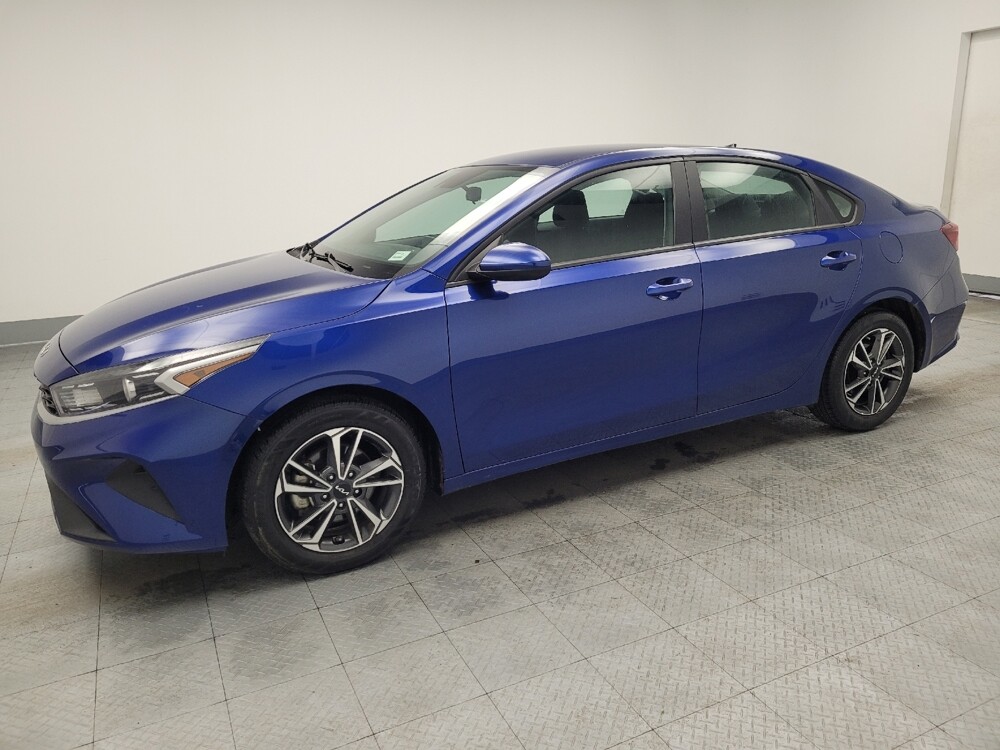 2023 Kia Forte in Memphis, TN 38115 - 18119959 2