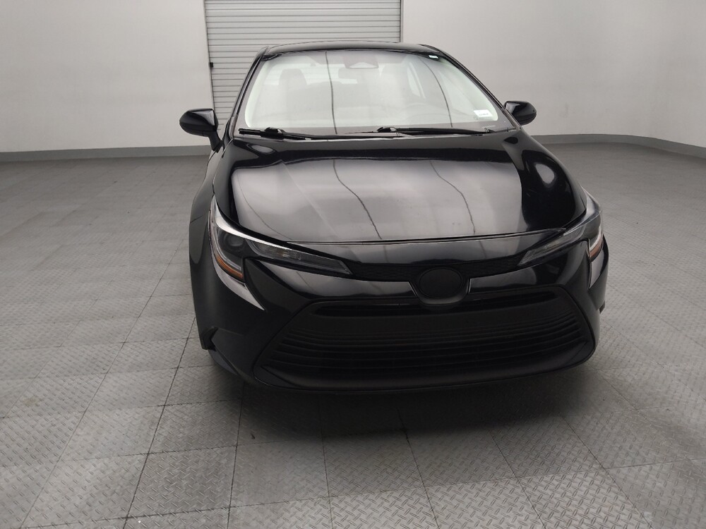 2023 Toyota Corolla in El Paso, TX 79907 - 18119960 14