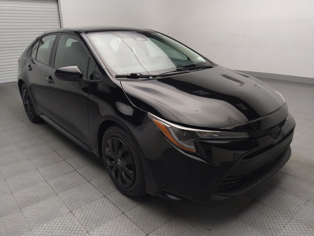 2023 Toyota Corolla in El Paso, TX 79907 - 18119960 13