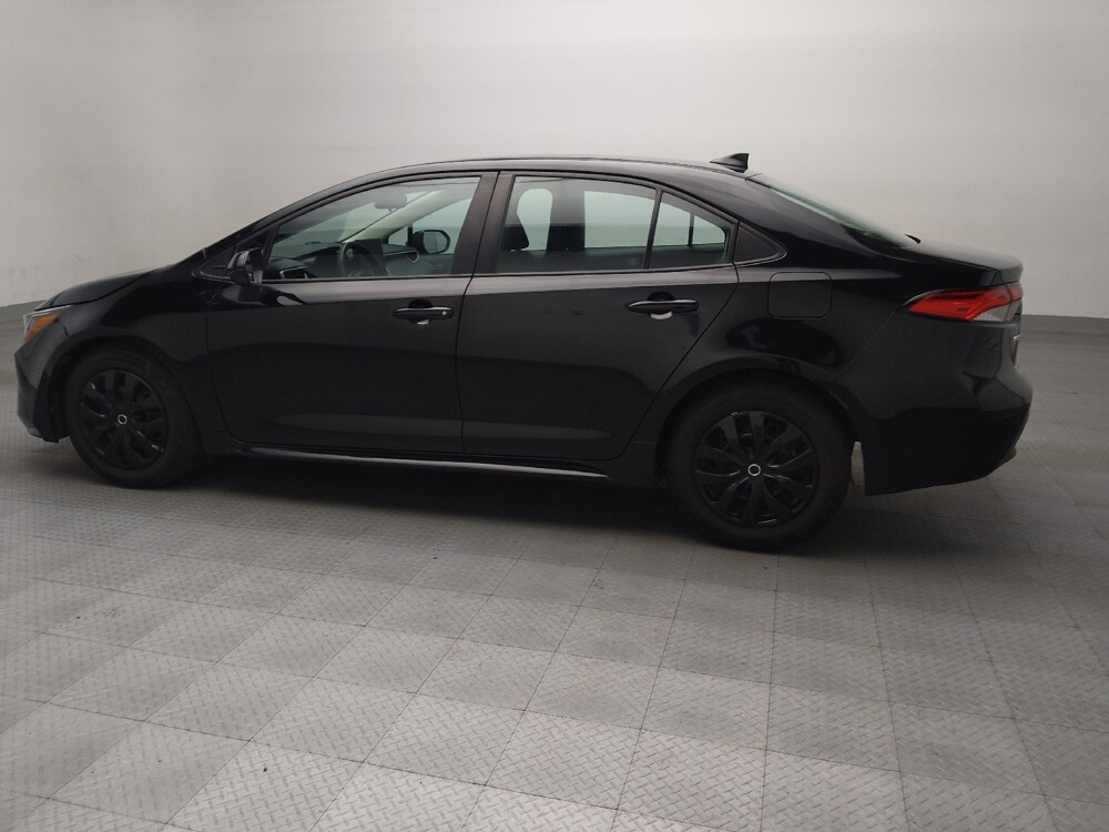 2023 Toyota Corolla in El Paso, TX 79907 - 18119960 3