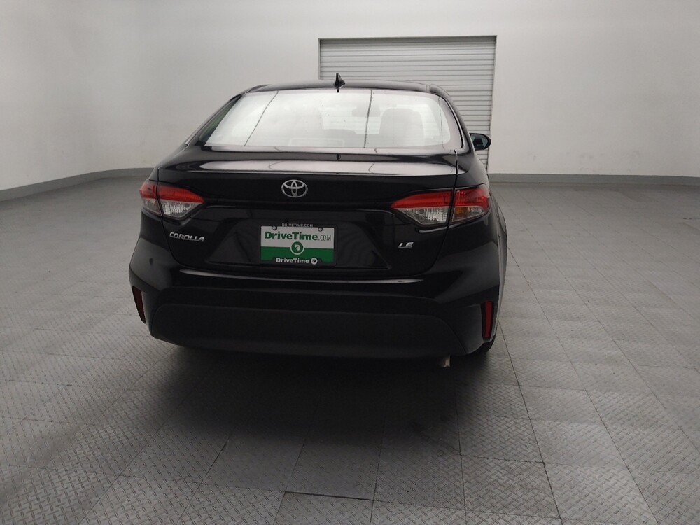 2023 Toyota Corolla in El Paso, TX 79907 - 18119960 7