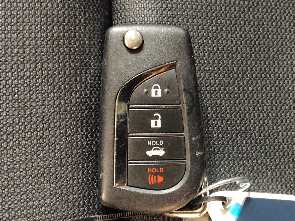 2023 Toyota Corolla in El Paso, TX 79907 - 18119960 32