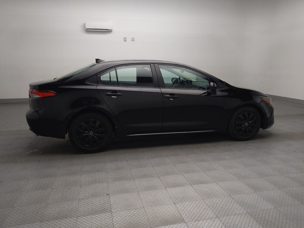 2023 Toyota Corolla in El Paso, TX 79907 - 18119960 10