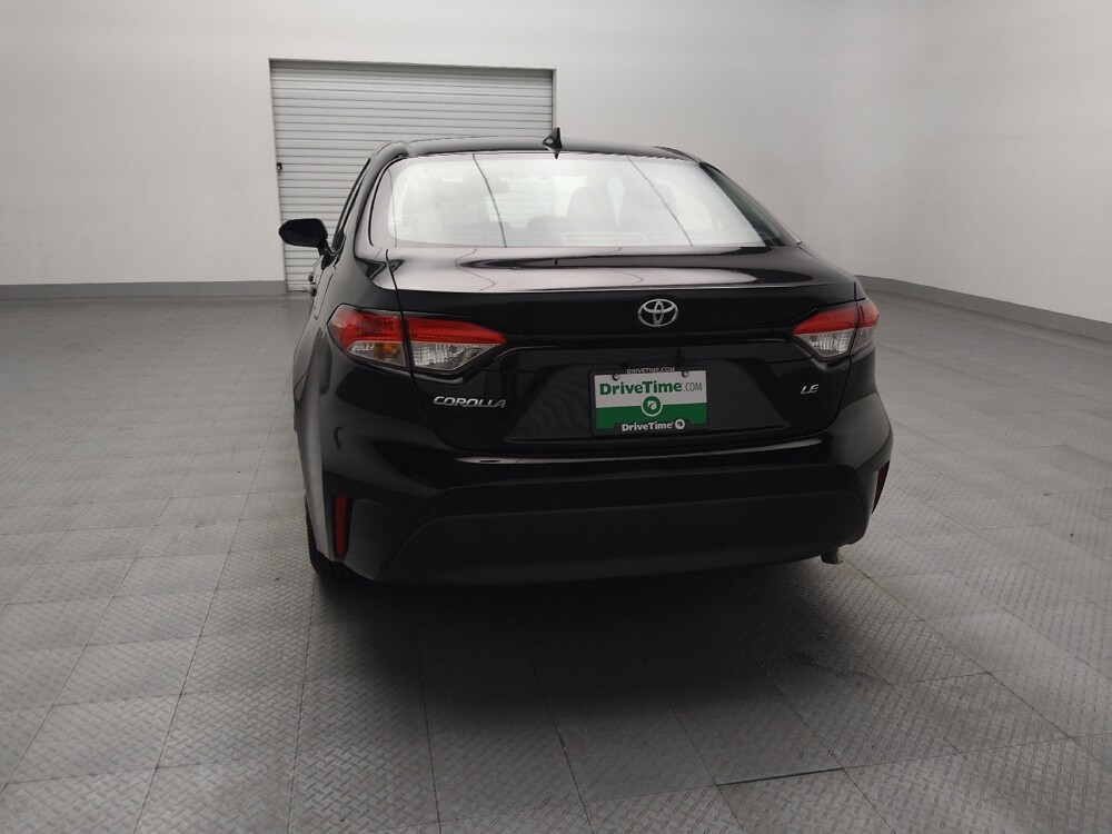 2023 Toyota Corolla in El Paso, TX 79907 - 18119960 6
