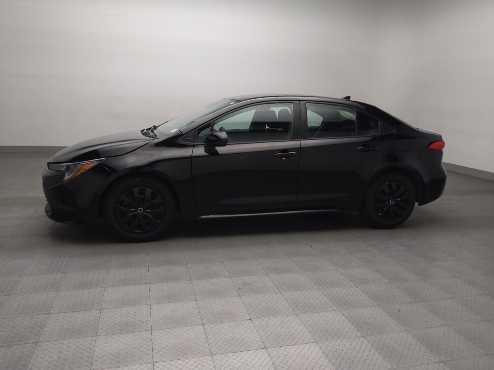 2023 Toyota Corolla in El Paso, TX 79907 - 18119960 2