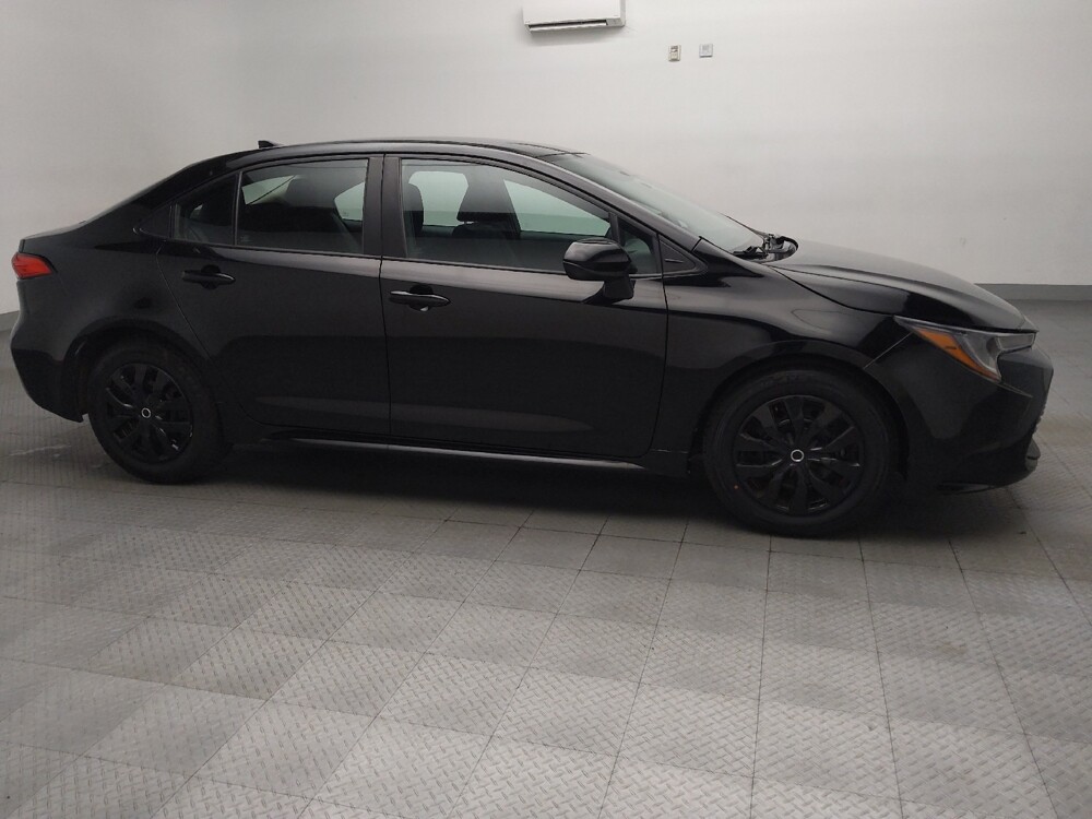 2023 Toyota Corolla in El Paso, TX 79907 - 18119960 11