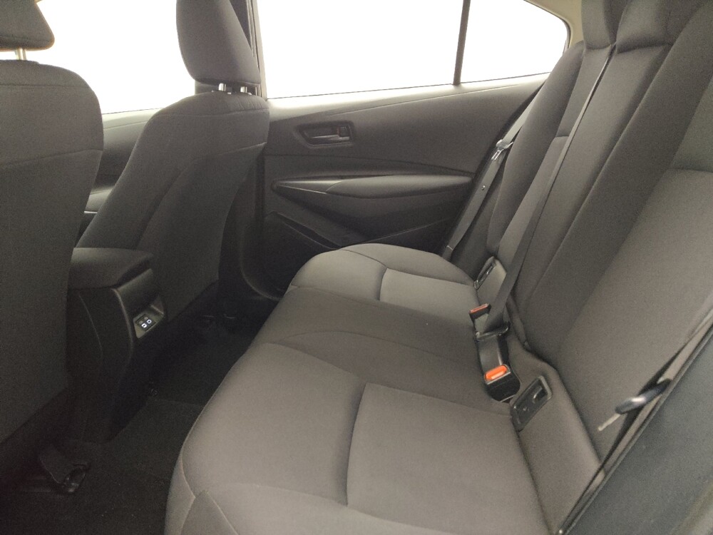 2023 Toyota Corolla in El Paso, TX 79907 - 18119960 18