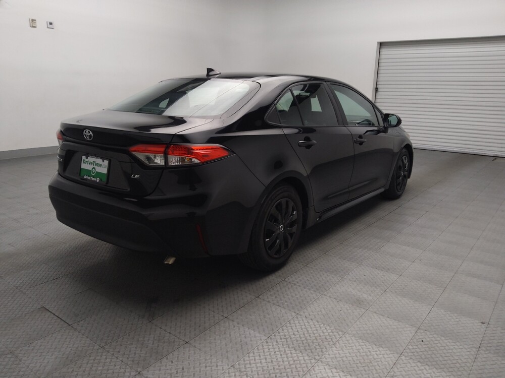 2023 Toyota Corolla in El Paso, TX 79907 - 18119960 9