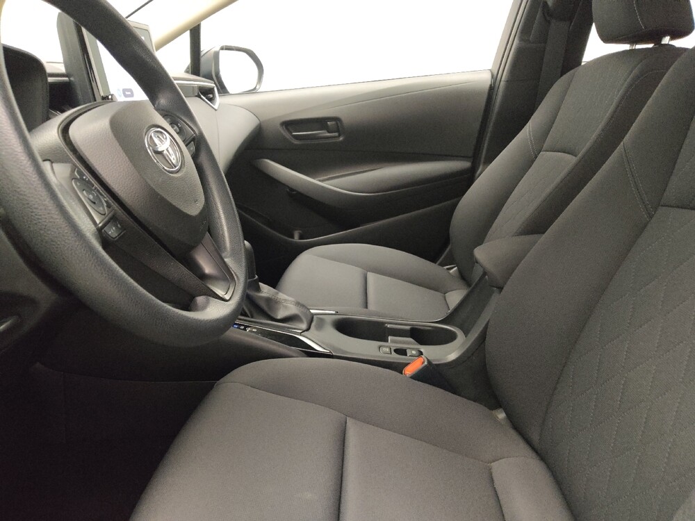 2023 Toyota Corolla in El Paso, TX 79907 - 18119960 17