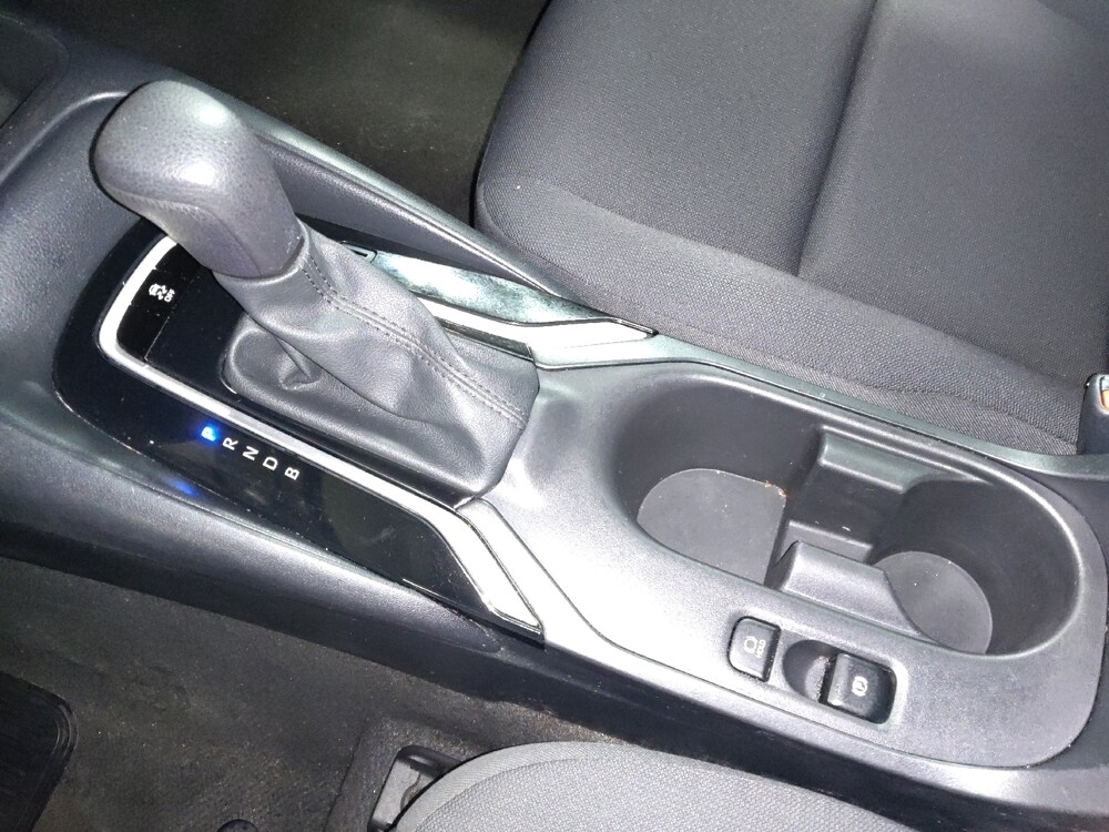 2023 Toyota Corolla in El Paso, TX 79907 - 18119960 26