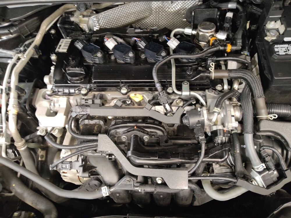 2023 Toyota Corolla in El Paso, TX 79907 - 18119960 30