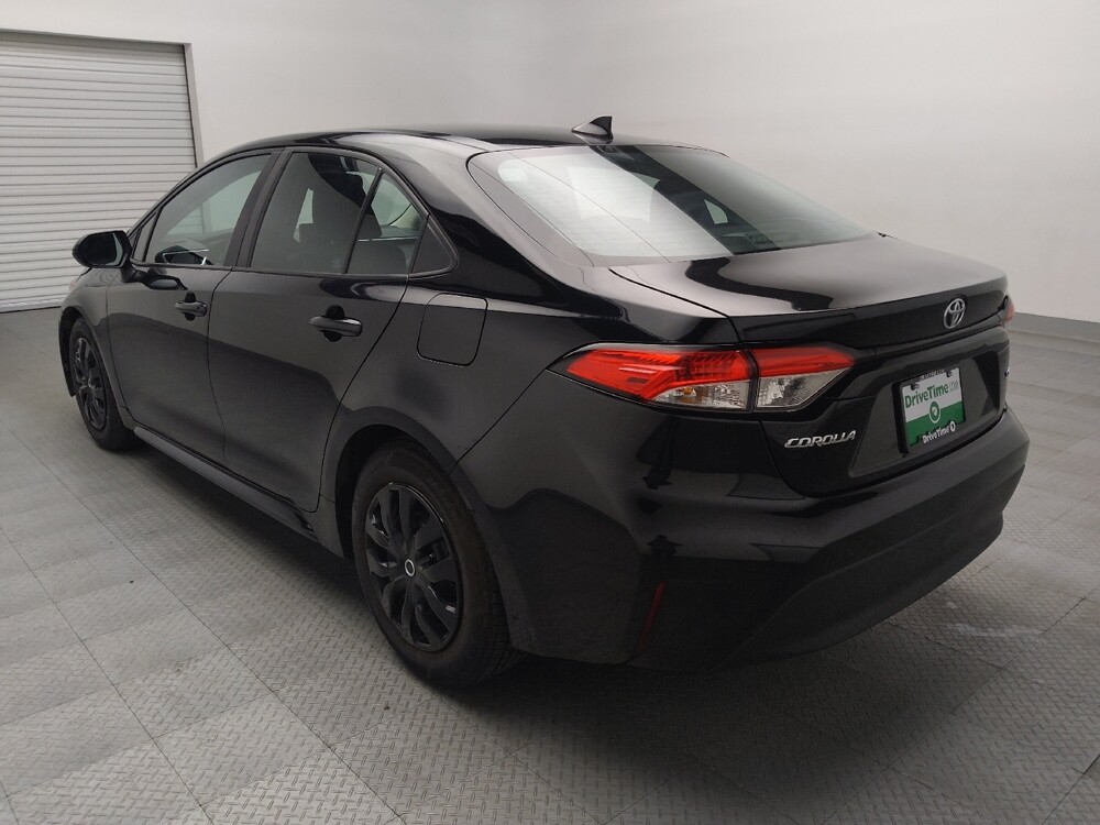 2023 Toyota Corolla in El Paso, TX 79907 - 18119960 5