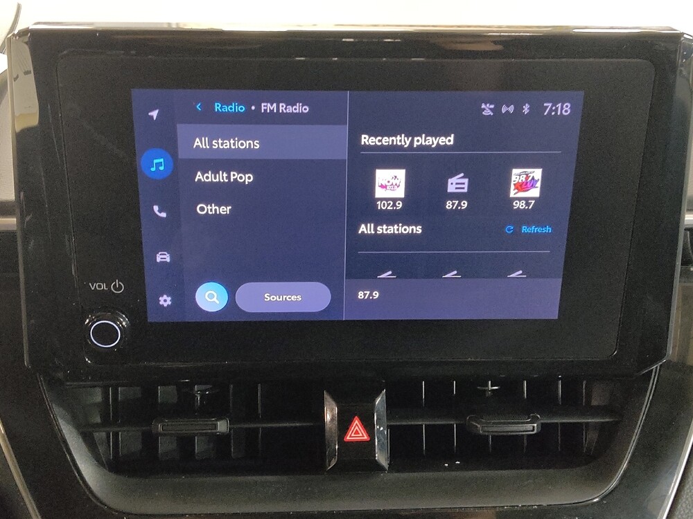 2023 Toyota Corolla in El Paso, TX 79907 - 18119960 25