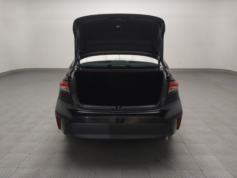 2023 Toyota Corolla in El Paso, TX 79907 - 18119960 29