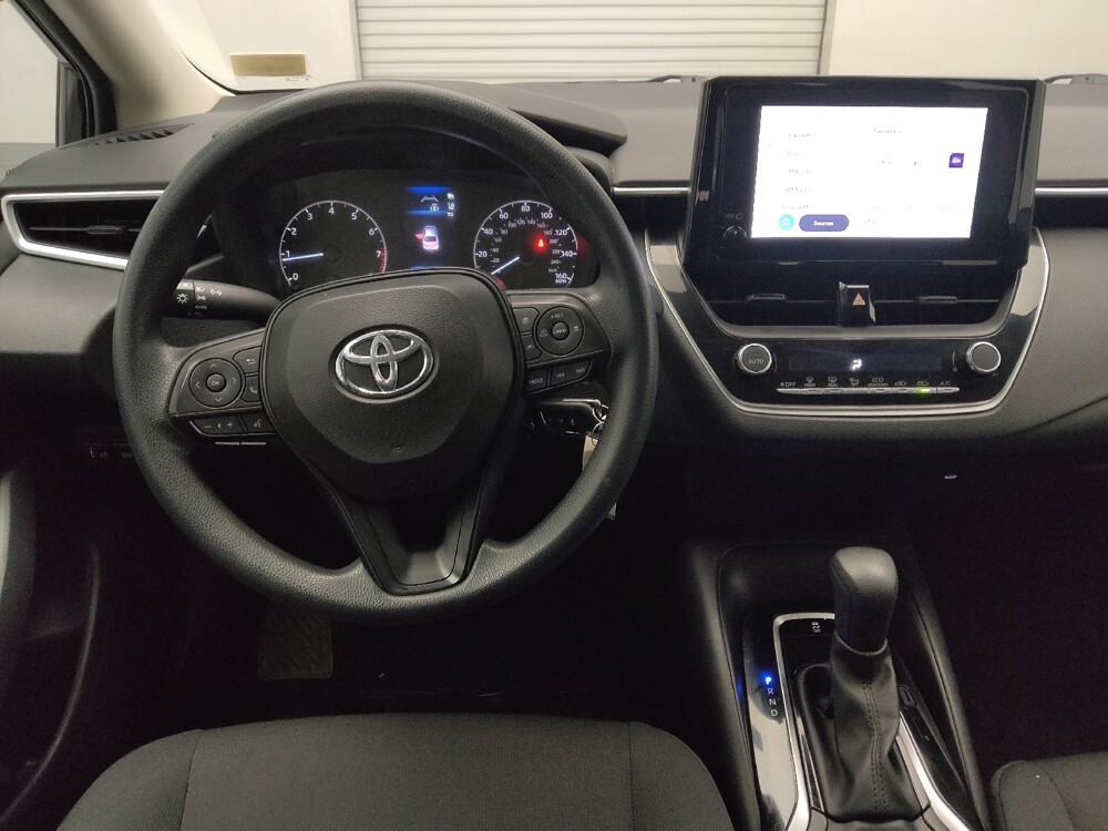 2023 Toyota Corolla in El Paso, TX 79907 - 18119960 22