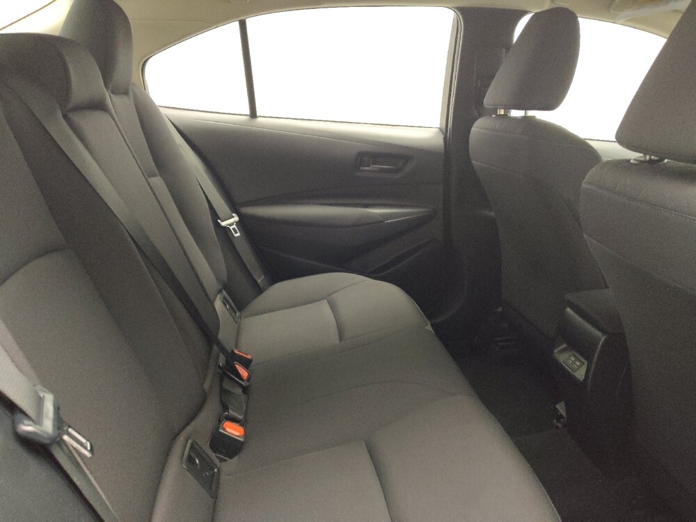 2023 Toyota Corolla in El Paso, TX 79907 - 18119960 19