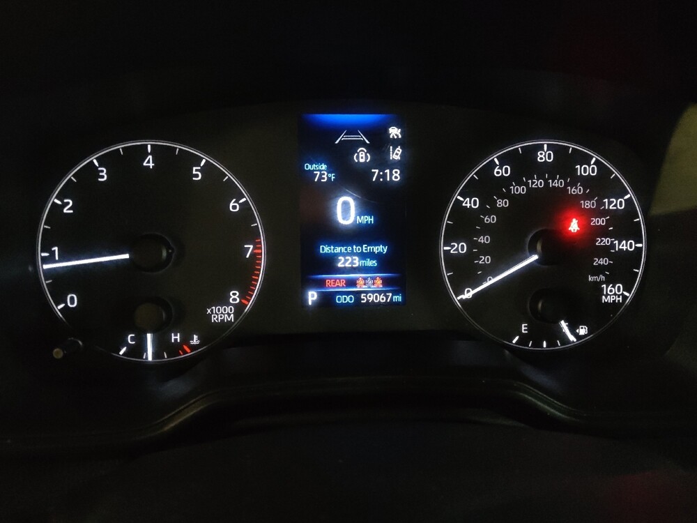 2023 Toyota Corolla in El Paso, TX 79907 - 18119960 23