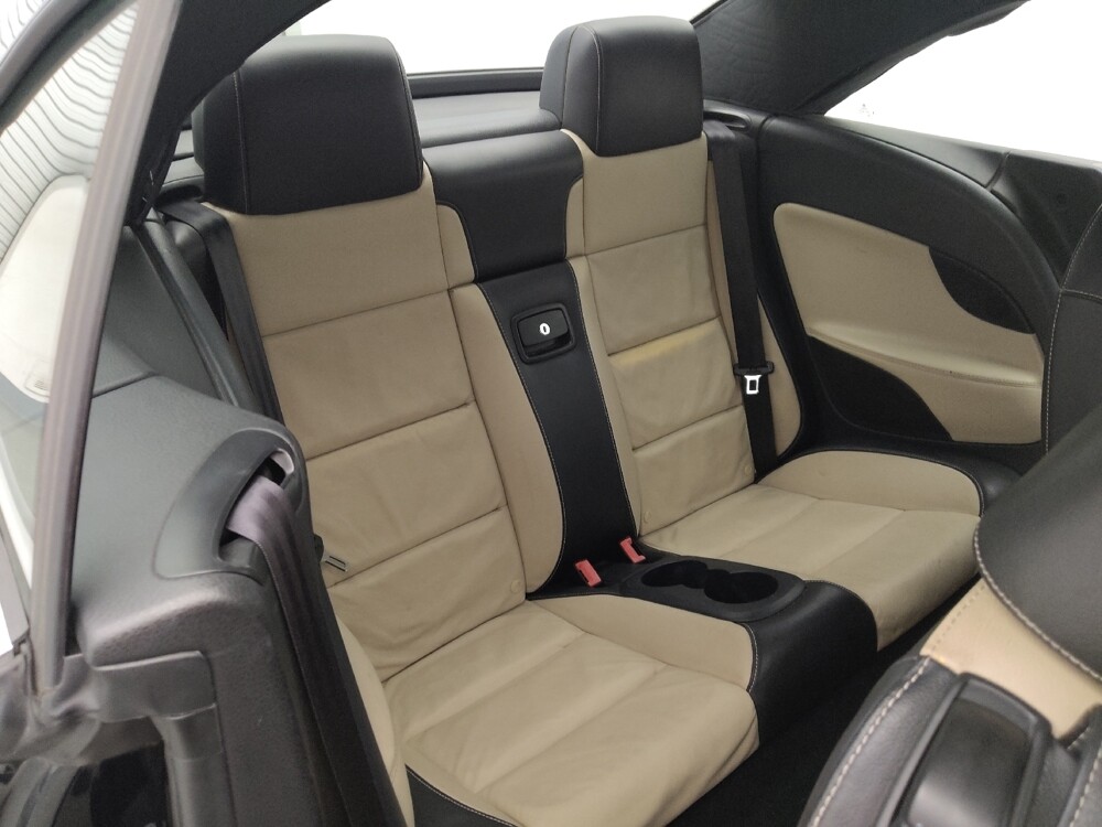 2015 Volkswagen Eos in Temple, TX 76502 - 18119961 19