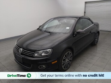 2015 Volkswagen Eos in Temple, TX 76502