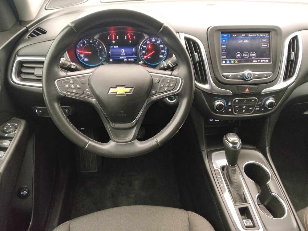 2020 Chevrolet Equinox in Live Oak, TX 78233 - 18119962 22