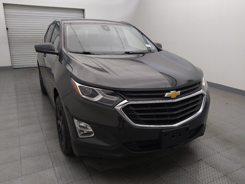 2020 Chevrolet Equinox in Live Oak, TX 78233 - 18119962 14