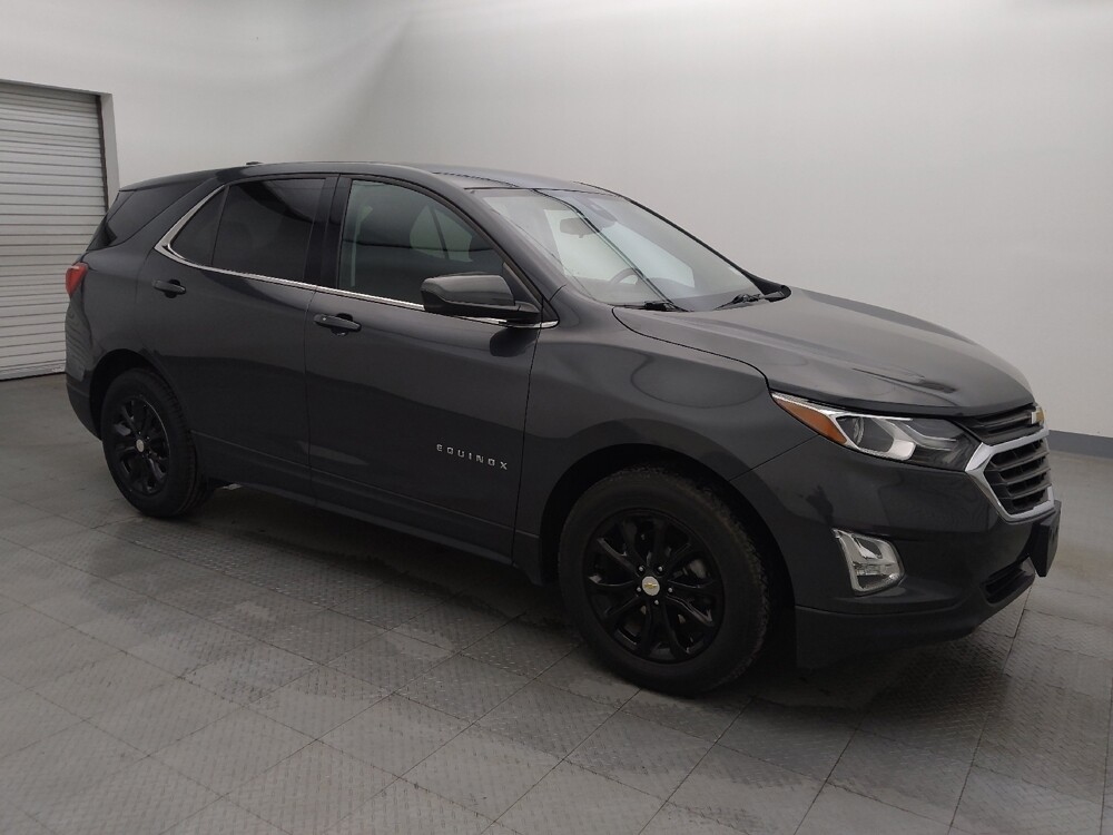 2020 Chevrolet Equinox in Live Oak, TX 78233 - 18119962 11