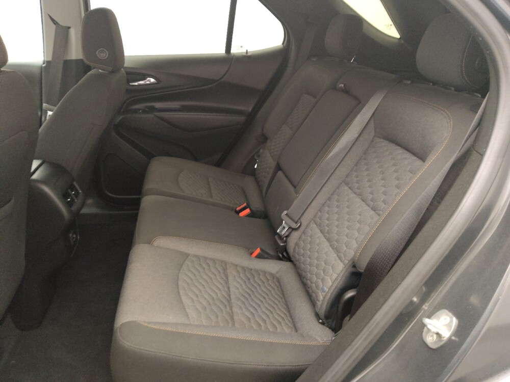 2020 Chevrolet Equinox in Live Oak, TX 78233 - 18119962 18