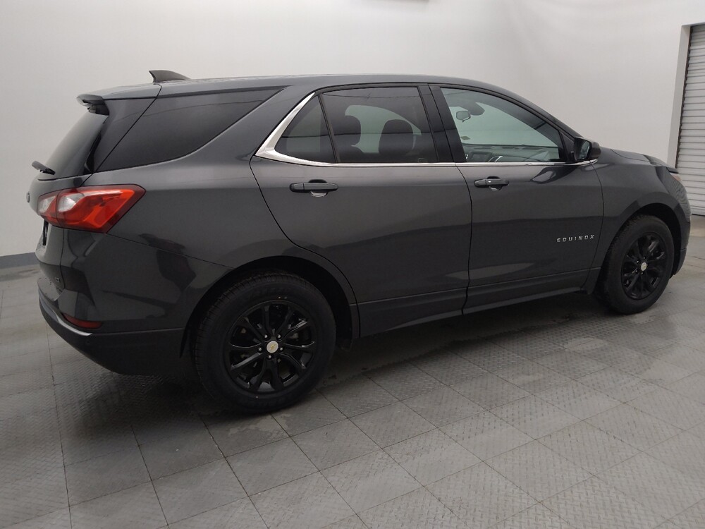 2020 Chevrolet Equinox in Live Oak, TX 78233 - 18119962 10