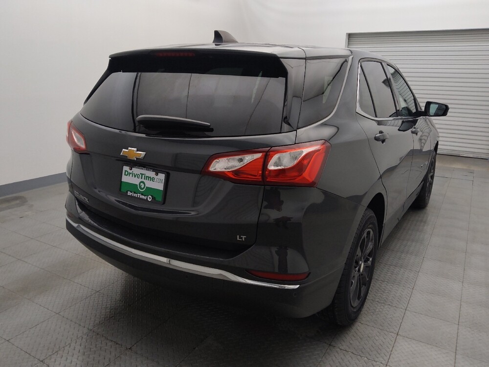 2020 Chevrolet Equinox in Live Oak, TX 78233 - 18119962 7
