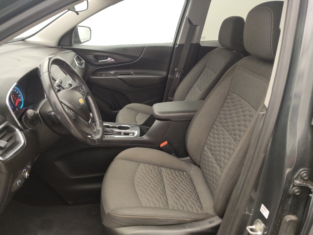 2020 Chevrolet Equinox in Live Oak, TX 78233 - 18119962 17