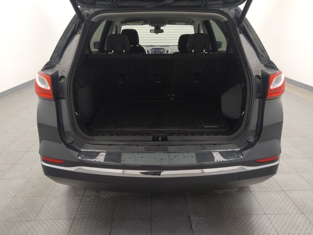 2020 Chevrolet Equinox in Live Oak, TX 78233 - 18119962 29