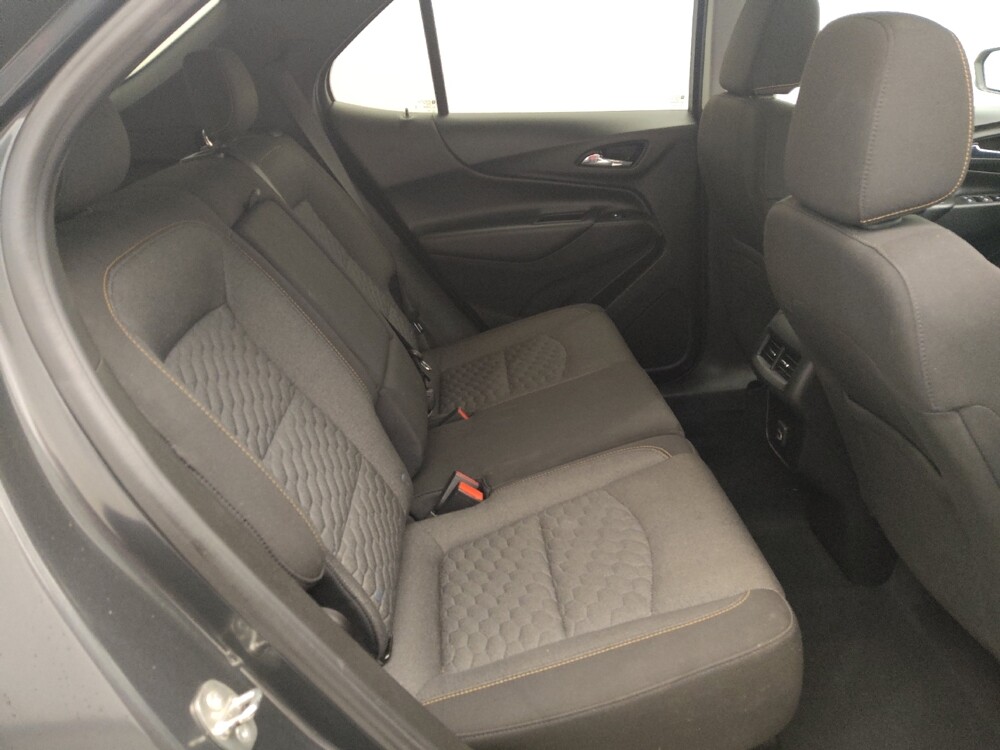 2020 Chevrolet Equinox in Live Oak, TX 78233 - 18119962 19
