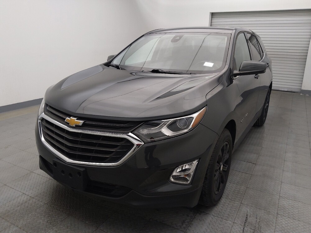 2020 Chevrolet Equinox in Live Oak, TX 78233 - 18119962 15