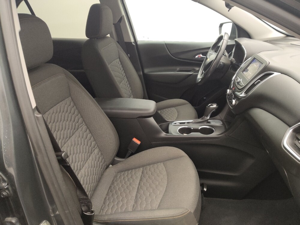 2020 Chevrolet Equinox in Live Oak, TX 78233 - 18119962 21