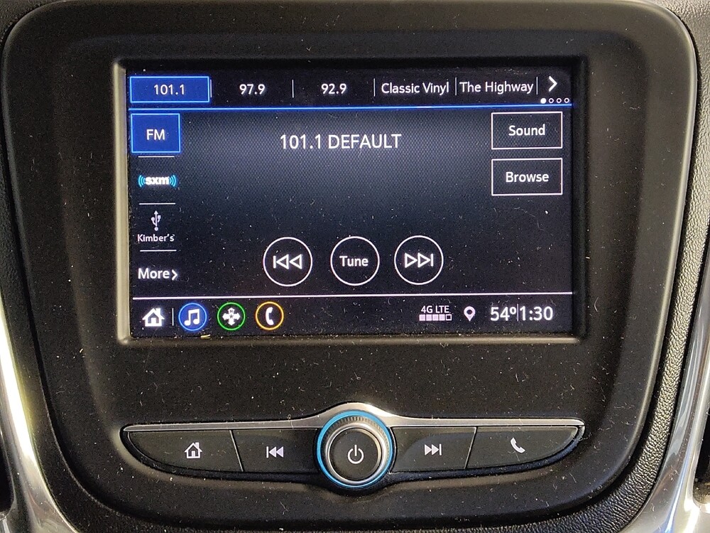 2020 Chevrolet Equinox in Live Oak, TX 78233 - 18119962 25