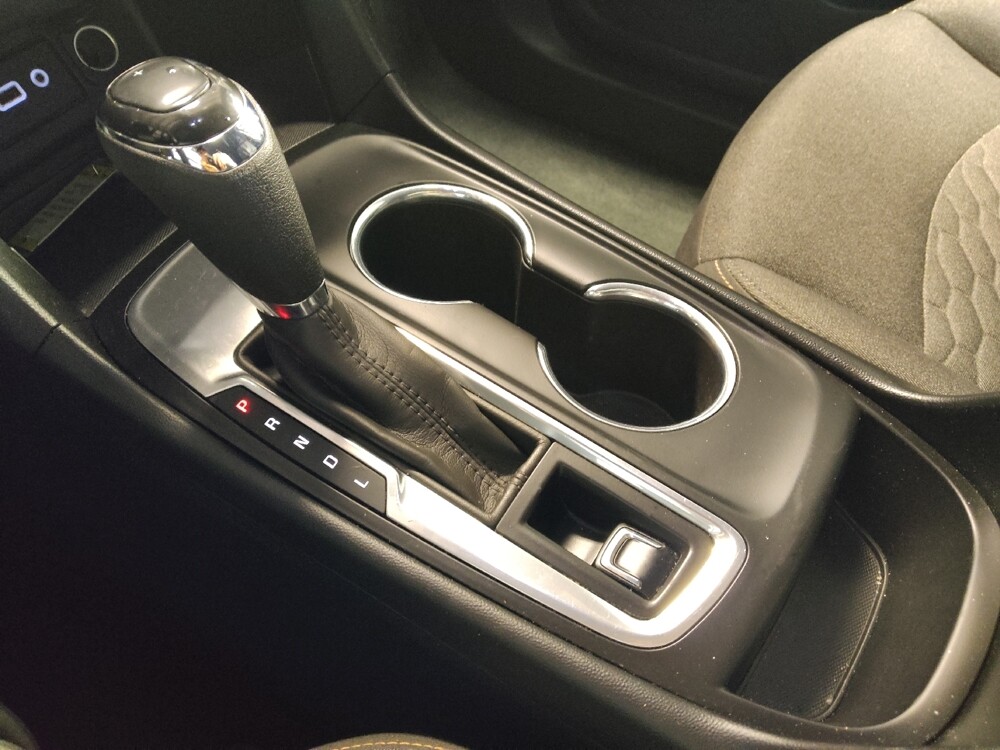 2020 Chevrolet Equinox in Live Oak, TX 78233 - 18119962 26