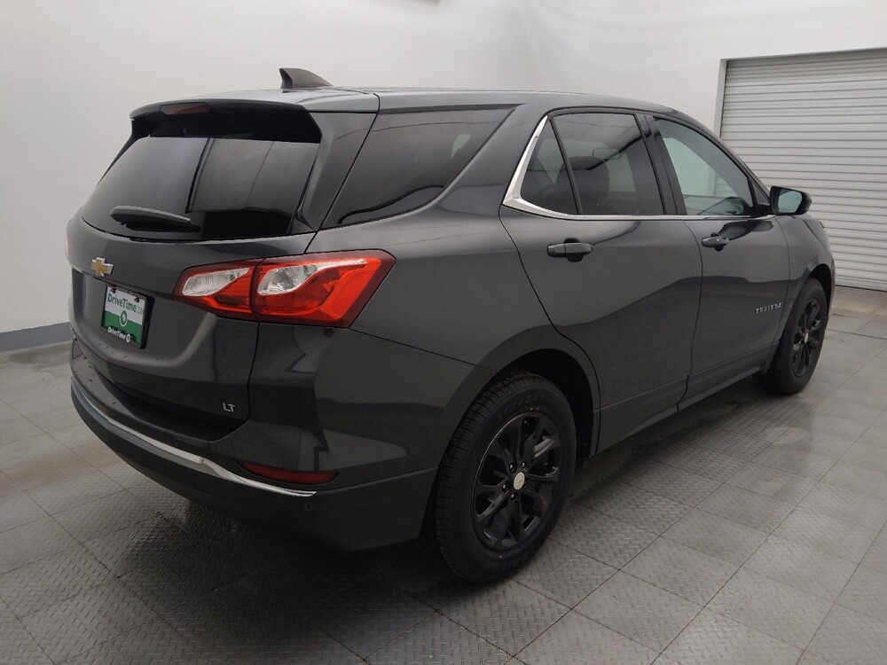 2020 Chevrolet Equinox in Live Oak, TX 78233 - 18119962 9