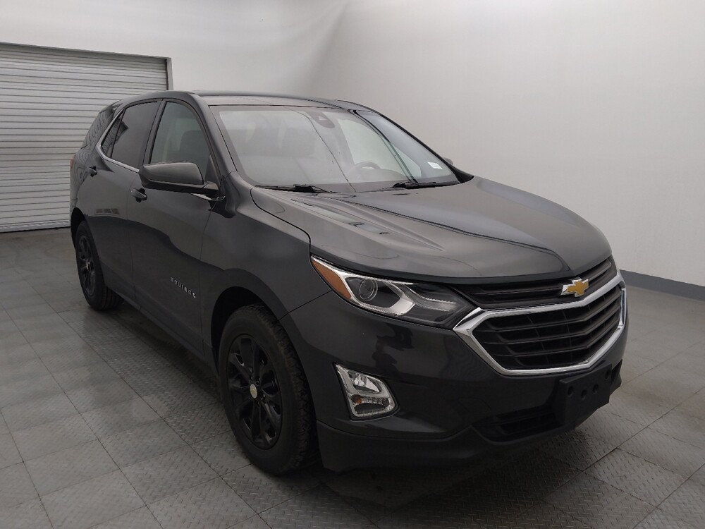 2020 Chevrolet Equinox in Live Oak, TX 78233 - 18119962 13