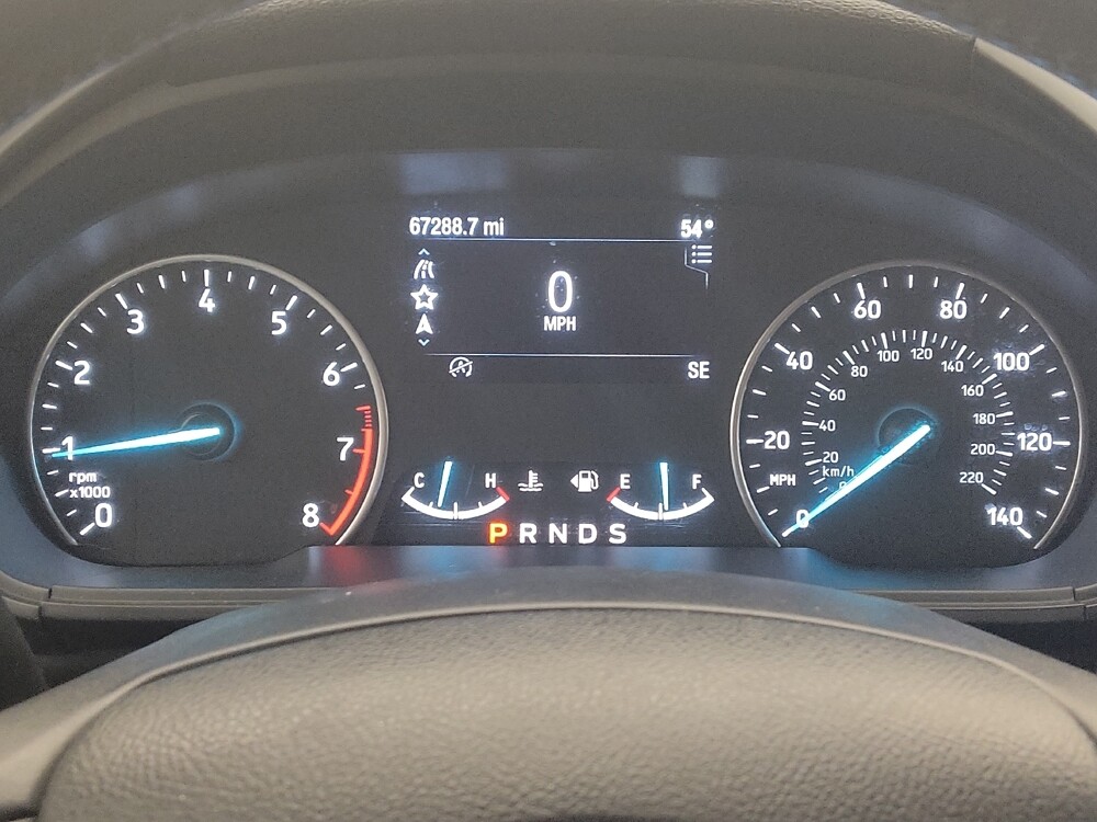 2019 Ford EcoSport in Tyler, TX 75701 - 18119964 23