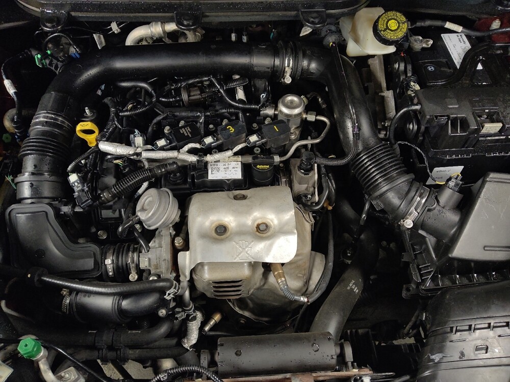 2019 Ford EcoSport in Tyler, TX 75701 - 18119964 30